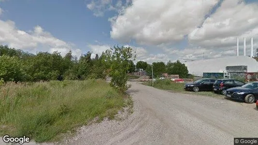 Apartments for rent in Østerbro - Photo from Google Street View