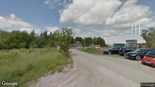 Apartments for rent in Østerbro - Photo from Google Street View