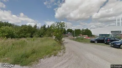 Apartments for rent in Østerbro - Photo from Google Street View