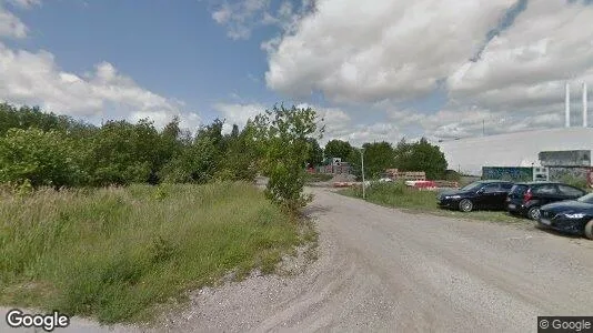 Apartments for rent in Østerbro - Photo from Google Street View