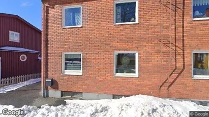 Apartments for rent in Umeå - Photo from Google Street View