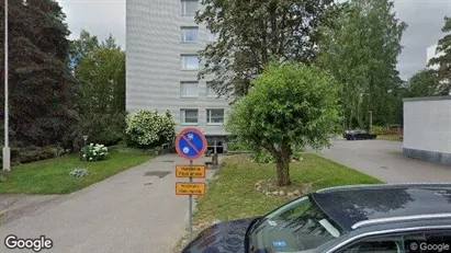 Apartments for rent in Helsinki Läntinen - Photo from Google Street View