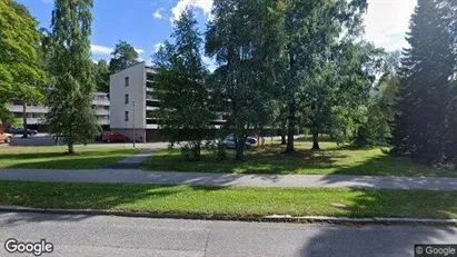 Apartments for rent in Lahti - Photo from Google Street View