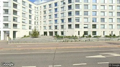 Apartments for rent in Helsinki Eteläinen - Photo from Google Street View