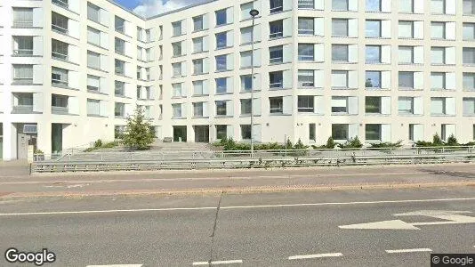 Apartments for rent in Helsinki Eteläinen - Photo from Google Street View