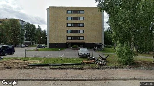 Apartments for rent in Lohja - Photo from Google Street View