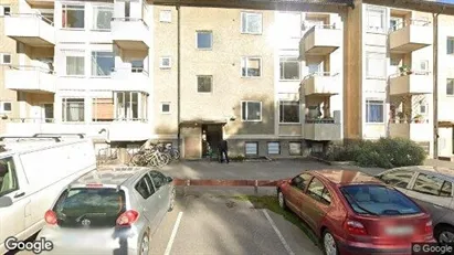 Apartments for rent in Stockholm South - Photo from Google Street View