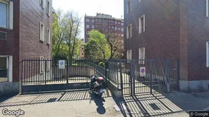 Apartments for rent in Milano Zona 1 - Centro storico - Photo from Google Street View