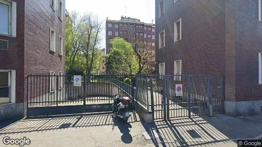 Apartments for rent in Milano Zona 1 - Centro storico - Photo from Google Street View