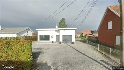 Apartments for rent in Houthulst - Photo from Google Street View