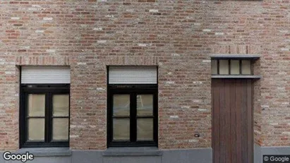Apartments for rent in Aalter - Photo from Google Street View
