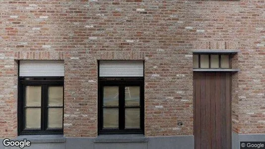 Apartments for rent in Aalter - Photo from Google Street View