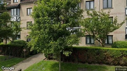 Apartments for rent in De Haan - Photo from Google Street View