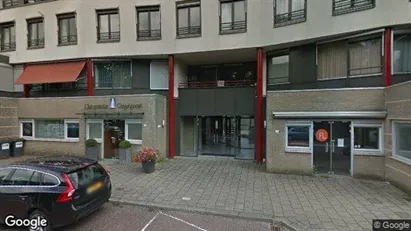 Apartments for rent in Oegstgeest - Photo from Google Street View