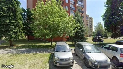 Apartments for rent in Piešťany - Photo from Google Street View