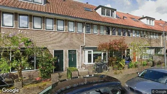 Apartments for rent in Hilversum - Photo from Google Street View