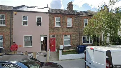 Rooms for rent in Location is not specified - Photo from Google Street View