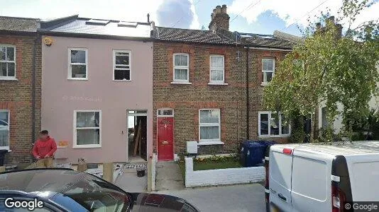 Rooms for rent in Location is not specified - Photo from Google Street View