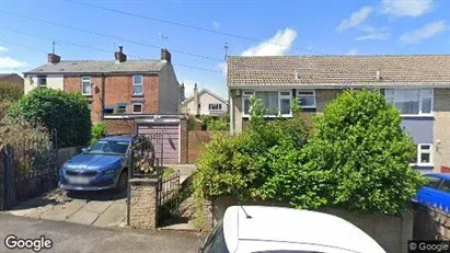 Apartments for rent in Sheffield - South Yorkshire - Photo from Google Street View
