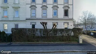 Apartments for rent in Leonding - Photo from Google Street View