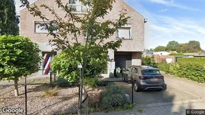 Apartments for rent in Lochristi - Photo from Google Street View