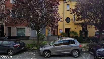 Apartments for rent in Brussels Oudergem - Photo from Google Street View