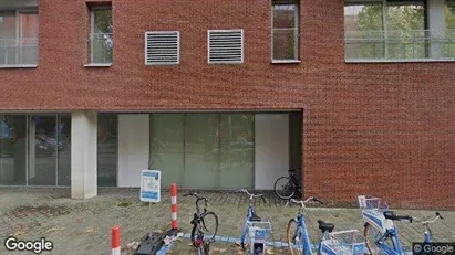Apartments for rent in Leuven - Photo from Google Street View