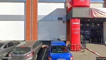 Apartments for rent in Buzău - Photo from Google Street View