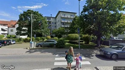 Apartments for rent in Bodenseekreis - Photo from Google Street View