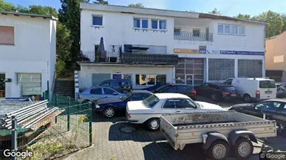 Apartments for rent in Rhein-Neckar-Kreis - Photo from Google Street View