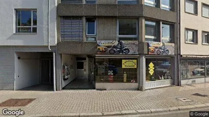 Apartments for rent in Pforzheim - Photo from Google Street View