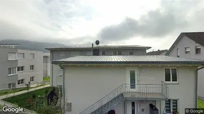 Apartments for rent in Waldshut - Photo from Google Street View