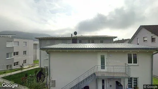 Apartments for rent in Waldshut - Photo from Google Street View