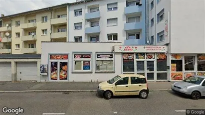 Apartments for rent in Pforzheim - Photo from Google Street View