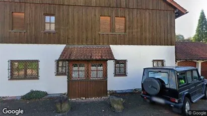 Apartments for rent in Aschaffenburg - Photo from Google Street View