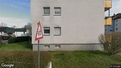 Apartments for rent in Offenbach - Photo from Google Street View
