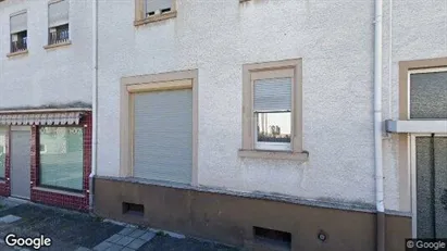 Apartments for rent in Darmstadt-Dieburg - Photo from Google Street View