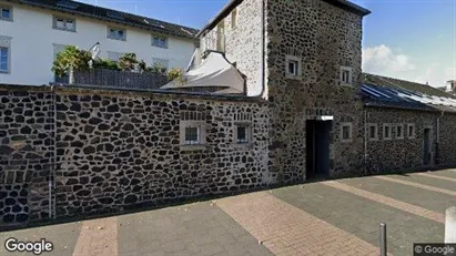 Apartments for rent in Bonn - Photo from Google Street View