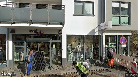Apartments for rent in Olpe - Photo from Google Street View