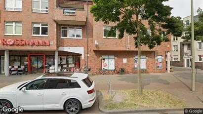 Apartments for rent in Rhein-Kreis Neuss - Photo from Google Street View