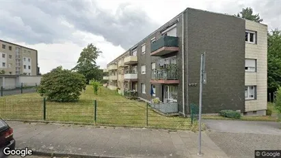 Apartments for rent in Mettmann - Photo from Google Street View