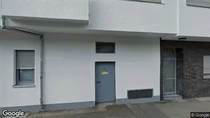 Apartments for rent in Leverkusen - Photo from Google Street View
