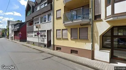 Apartments for rent in Mayen-Koblenz - Photo from Google Street View