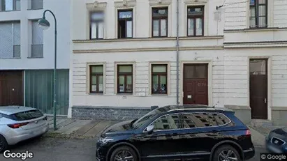 Apartments for rent in Leipzig - Photo from Google Street View