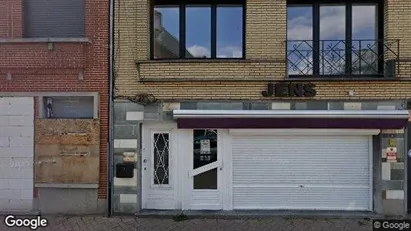 Apartments for rent in Merchtem - Photo from Google Street View