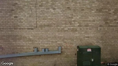Apartments for rent in Burnley - Lancashire - Photo from Google Street View