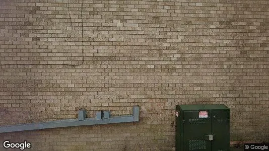 Apartments for rent in Burnley - Lancashire - Photo from Google Street View