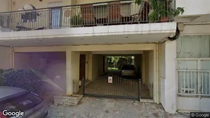 Apartments for rent in Patras - Photo from Google Street View