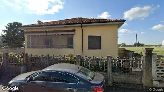 Apartments for rent in Magenta - Photo from Google Street View