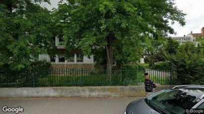 Apartments for rent in Lyon - Photo from Google Street View